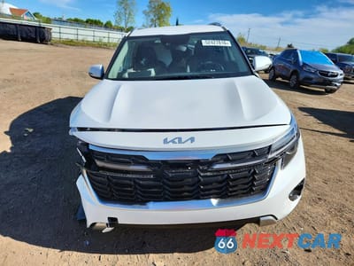 Piąte zdjęcie samochodu w środku: 2026 KIA SELTOS S VIN:KNDEU2AA3T7925686 - miniatura
