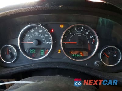 Zdjęcie 9 z 13 samochodu: 2012 JEEP WRANGLER UNLIMITED RUBICON VIN:1C4HJWFG0CL100108 - miniatura