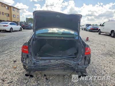 Zdjęcie 6 z 13 samochodu: 2013 AUDI S4 PREMIUM PLUS VIN:WAUBGAFL4DA097597 - miniatura