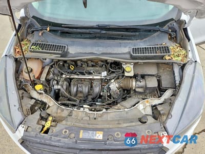 Zdjęcie 11 z 12 samochodu: 2019 FORD ESCAPE S VIN:1FMCU0F73KUB30853 - miniatura