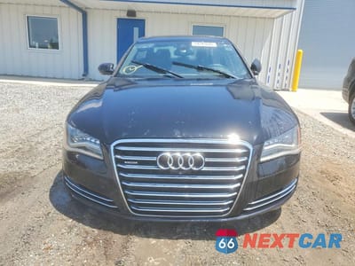 Piąte zdjęcie samochodu w środku: 2013 AUDI A8 L QUATTRO VIN:WAUR2AFD2DN010455 - miniatura