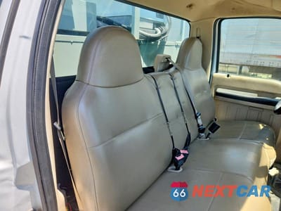 Zdjęcie 10 z 12 samochodu: 2008 FORD F350 SRW SUPER DUTY VIN:1FDSF30508EC32743 - miniatura
