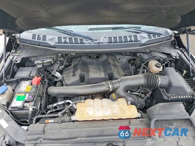 Zdjęcie 12 z 13 samochodu: 2018 FORD F150 SUPERCREW VIN:1FTEW1EG8JFD12209 - miniatura