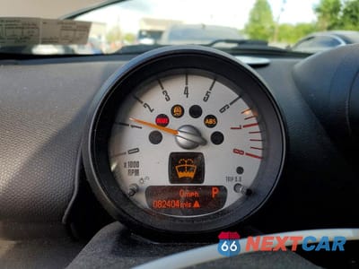 Zdjęcie 9 z 12 samochodu: 2014 MINI COOPER COUNTRYMAN VIN:WMWZB3C51EWR41484 - miniatura