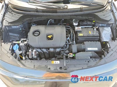 Zdjęcie 11 z 13 samochodu: 2025 KIA SOUL LX VIN:KNDJ23AU1S7969012 - miniatura