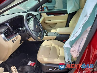 Zdjęcie 7 z 12 samochodu: 2019 CADILLAC XT5 LUXURY VIN:1GYKNCRS8KZ147255 - miniatura