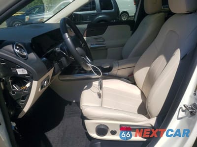 Zdjęcie 7 z 14 samochodu: 2022 MERCEDES-BENZ GLA 250 4MATIC VIN:W1N4N4HB0NJ408976 - miniatura