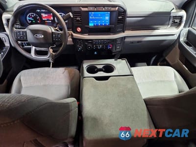 Zdjęcie 8 z 12 samochodu: 2024 FORD F250 SUPER DUTY VIN:1FT8W2BT5REC22330 - miniatura