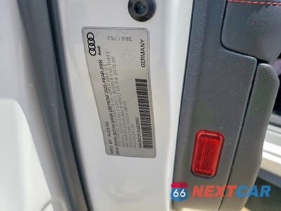 Zdjęcie 12 z 12 samochodu: 2019 AUDI S5 PREMIUM PLUS VIN:WAUB4CF51KA002450 - miniatura