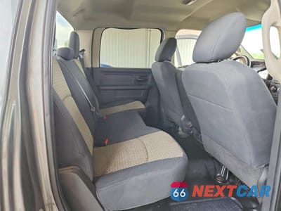 Zdjęcie 10 z 12 samochodu: 2011 DODGE RAM 2500 VIN:3D7TT2CTXBG595305 - miniatura