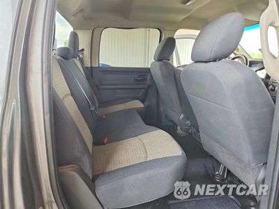 Zdjęcie 10 z 12 samochodu: 2011 DODGE RAM 2500 VIN:3D7TT2CTXBG595305 - miniatura