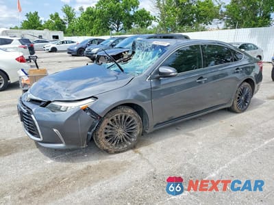 2017 TOYOTA AVALON TOURING 4T1BK1EB4HU245130 - główne zdjęcie licytacji z USA - miniatura