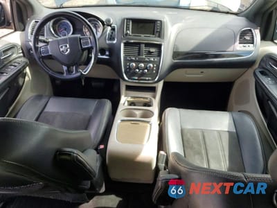 Zdjęcie 8 z 13 samochodu: 2019 DODGE GRAND CARAVAN SXT VIN:2C4RDGCG7KR773585 - miniatura
