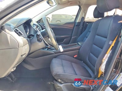 Zdjęcie 7 z 12 samochodu: 2016 MAZDA 6 SPORT VIN:JM1GJ1U56G1445676 - miniatura