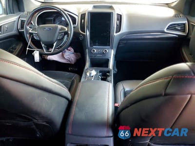Zdjęcie 8 z 12 samochodu: 2021 FORD EDGE SEL VIN:2FMPK3J91MBA59209 - miniatura