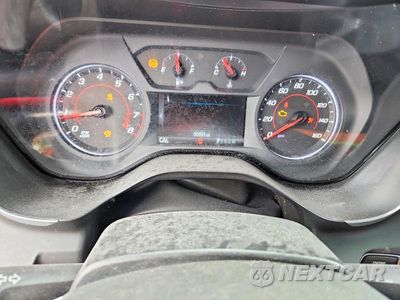 Zdjęcie 10 z 13 samochodu: 2017 CHEVROLET CAMARO LT VIN:1G1FB1RS4H0187486 - miniatura