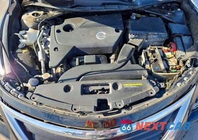 Zdjęcie 11 z 12 samochodu: 2015 NISSAN ALTIMA 2.5 SL VIN:1N4AL3AP7FC136843 - miniatura
