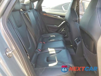 Zdjęcie 10 z 12 samochodu: 2011 AUDI S4 PRESTIGE VIN:WAUKGAFL8BA159273 - miniatura