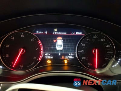 Zdjęcie 9 z 13 samochodu: 2012 AUDI A6 PREMIUM PLUS VIN:WAUGGAFC5CN132984 - miniatura