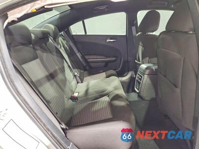 Zdjęcie 10 z 13 samochodu: 2023 DODGE CHARGER SXT VIN:2C3CDXBG1PH547115 - miniatura