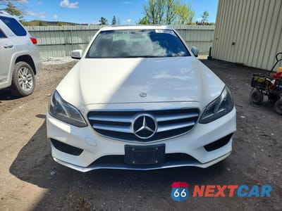 Piąte zdjęcie samochodu w środku: 2014 MERCEDES-BENZ E 350 4MATIC VIN:WDDHF8JB4EA816216 - miniatura