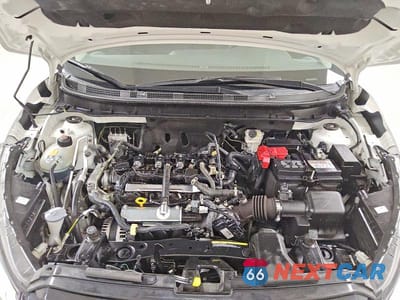 Zdjęcie 11 z 12 samochodu: 2024 NISSAN KICKS S VIN:3N1CP5BV9RL532669 - miniatura