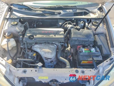 Zdjęcie 11 z 12 samochodu: 2003 TOYOTA CAMRY LE VIN:4T1BE32K73U700262 - miniatura