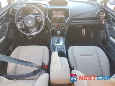 Zdjęcie 8 z 12 samochodu: 2018 SUBARU IMPREZA PREMIUM VIN:4S3GTAB64J3700732 - miniatura