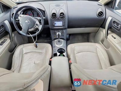 Zdjęcie 8 z 14 samochodu: 2012 NISSAN ROGUE S VIN:JN8AS5MTXCW252215 - miniatura