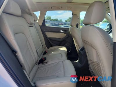 Zdjęcie 11 z 13 samochodu: 2017 AUDI Q5 PREMIUM PLUS VIN:WA1L2AFP7HA009263 - miniatura
