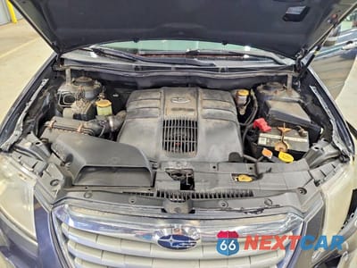Zdjęcie 12 z 13 samochodu: 2009 SUBARU TRIBECA LIMITED VIN:4S4WX97D094407451 - miniatura