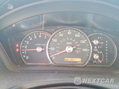 Zdjęcie 17 z 26 samochodu: 2011 MITSUBISHI ENDEAVOR LS VIN:4A4JN2AS7BE034470 - miniatura