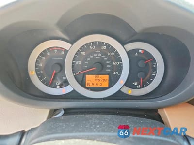 Zdjęcie 9 z 13 samochodu: 2011 TOYOTA RAV4 LIMITED AUTOMAT VIN:2T3DF4DV8BW157173 - miniatura
