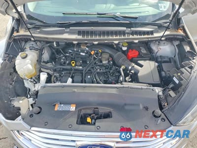 Zdjęcie 12 z 14 samochodu: 2022 FORD EDGE SEL VIN:2FMPK4J92NBB10420 - miniatura