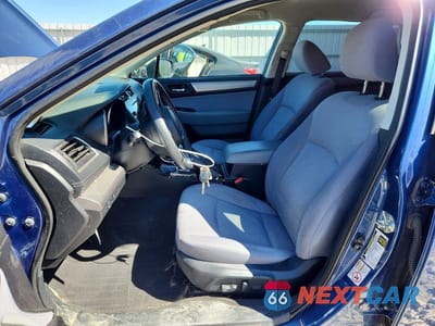 Zdjęcie 7 z 12 samochodu: 2019 SUBARU OUTBACK 2.5I PREMIUM VIN:4S4BSAFC9K3252093 - miniatura