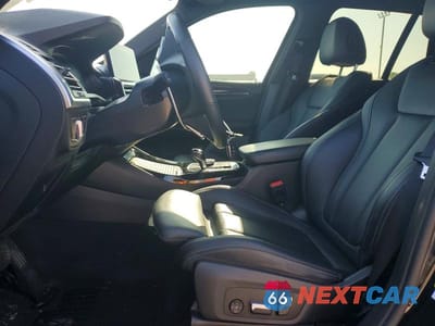 Zdjęcie 7 z 13 samochodu: 2022 BMW X3 SDRIVE30I VIN:5UX43DP00N9M44647 - miniatura