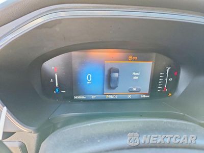 Zdjęcie 9 z 12 samochodu: 2023 FORD ESCAPE ACTIVE VIN:1FMCU0GN8PUA77281 - miniatura