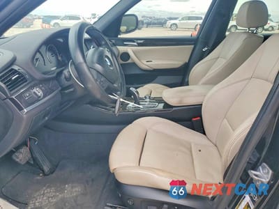 Zdjęcie 7 z 13 samochodu: 2014 BMW X3 XDRIVE35I VIN:5UXWX7C51E0E81326 - miniatura