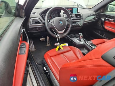 Zdjęcie 8 z 12 samochodu: 2016 BMW 228 I SULEV VIN:WBA1F9C54GV742233 - miniatura