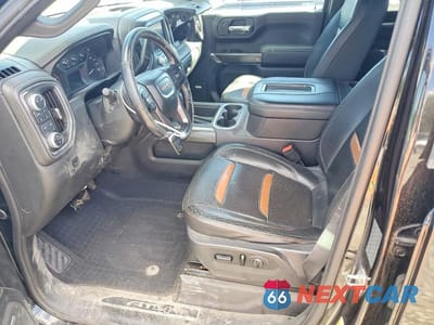 Zdjęcie 7 z 12 samochodu: 2019 GMC SIERRA K1500 AT4 VIN:1GTR9EED3KZ174231 - miniatura