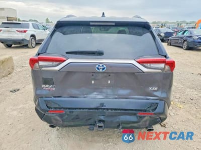 Zdjęcie 6 z 12 samochodu: 2023 TOYOTA RAV4 PRIME XSE VIN:JTMEB3FVXPD124915 - miniatura