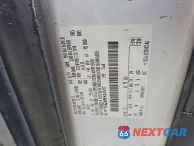 Zdjęcie 13 z 13 samochodu: 2019 FORD TRANSIT T-150 DELIVERY VAN VIN:1FTYE9ZM5KKA47417 - miniatura