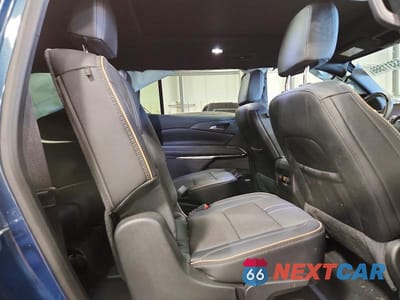 Zdjęcie 11 z 13 samochodu: 2026 CHEVROLET TRAVERSE HIGH COUNTRY VIN:1GNEVKKSXTJ171717 - miniatura