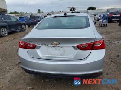 Zdjęcie 6 z 12 samochodu: 2017 CHEVROLET MALIBU LS VIN:1G1ZB5ST3HF100438 - miniatura
