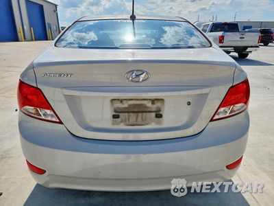 Zdjęcie 6 z 12 samochodu: 2016 HYUNDAI ACCENT SE VIN:KMHCT4AEXGU030384 - miniatura