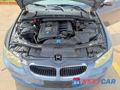 Zdjęcie 7 z 10 samochodu: 2011 BMW 328I VIN:WBAKE3C50BE557920 - miniatura