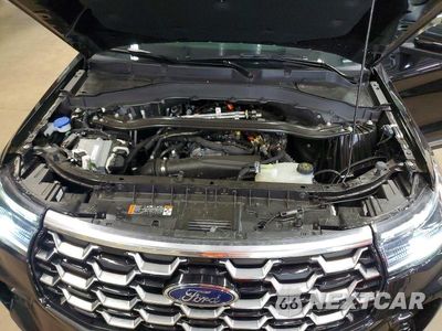 Zdjęcie 12 z 14 samochodu: 2026 FORD EXPLORER PLATINUM VIN:1FMUK8HH4TGB17978 - miniatura