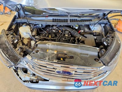 Zdjęcie 12 z 13 samochodu: 2020 FORD EDGE SEL VIN:2FMPK4J93LBA92233 - miniatura