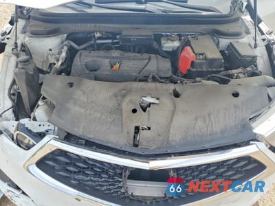Zdjęcie 11 z 13 samochodu: 2021 ACURA RDX TECHNOLOGY VIN:5J8TC2H5XML041452 - miniatura
