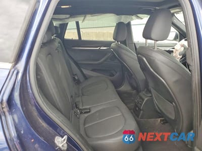 Zdjęcie 11 z 13 samochodu: 2018 BMW X1 XDRIVE28I VIN:WBXHT3C31J5L25930 - miniatura